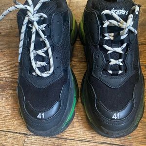 Balenciaga Triple S